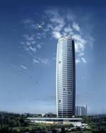 Divan Residence At Bomoti Plaza İstanbul Dış mekan fotoğraf